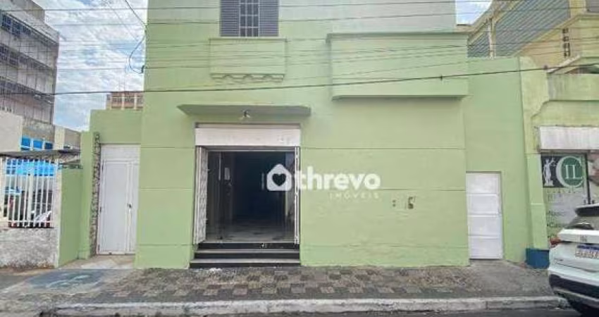 Prédio para alugar, 363 m² - Centro - Teresina/PI