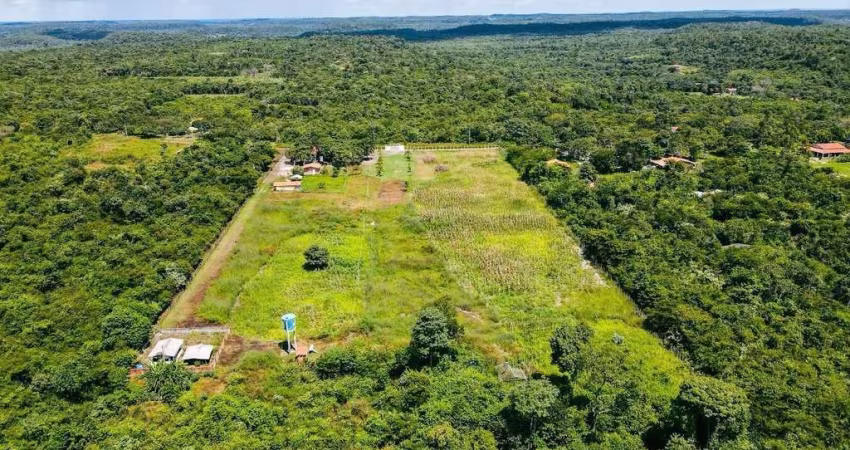 Sítio à venda, 3000 m² por R$ 200.000 - Zona Rural - Altos/PI