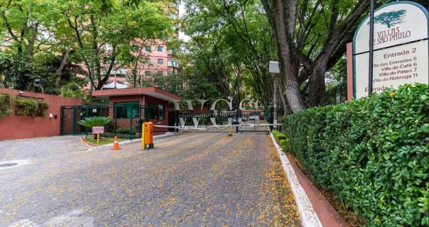 Apartamento para locação no Jd. Marajoara- Zona Sul-SP