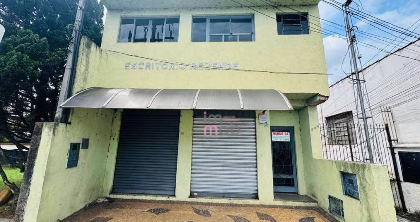 Prédio comercial à venda, 393 m² por R$ 2.050.000 - Vila Rezende - Piracicaba/SP