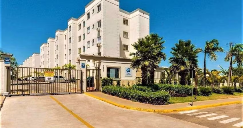 Apartamento com 2 dormitórios à venda, 44 m² por R$ 200.000,00 - COHAB B - Gravataí/RS
