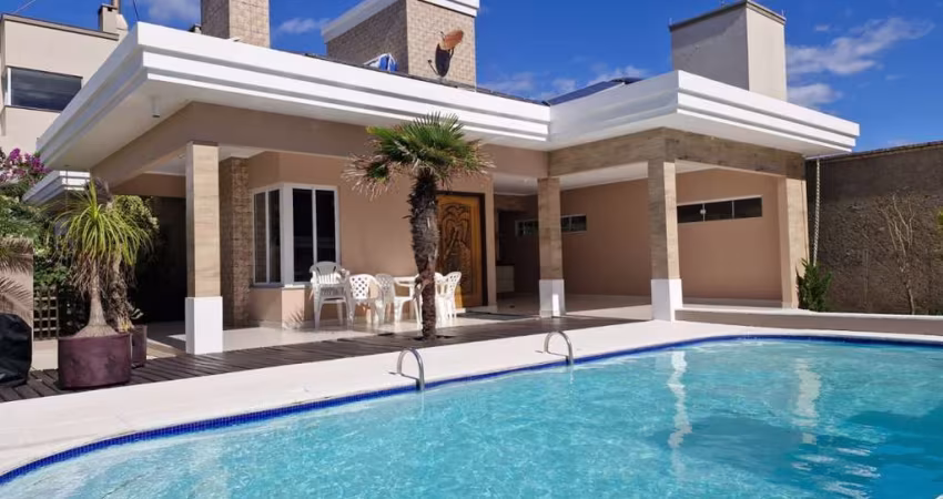 Casa para Venda em Balneário Gaivota, Turimar, 3 dormitórios, 1 suíte, 2 banheiros, 1 vaga