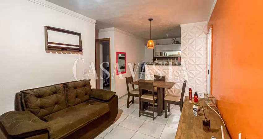 Art Life Residencial - Apartamento Padrão no Edifício Art Life