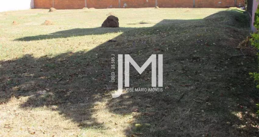 Terreno à venda, Chácara Santa Margarida, Campinas, SP