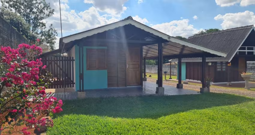 Casa com 1 dormitório para alugar, Chácara Santa Margarida, Campinas, SP