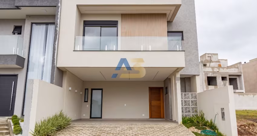 Casa com 4 Quartos à venda em São José dos Pinhais