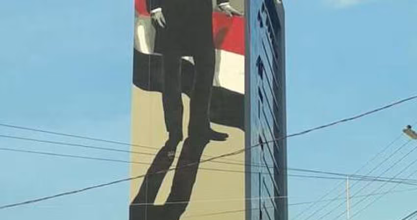 Sala Comercial para Venda em Presidente Prudente, Edifício Comercial Pátio Unique