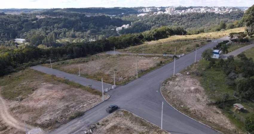 Terreno à venda no Santa Catarina, Caxias do Sul 