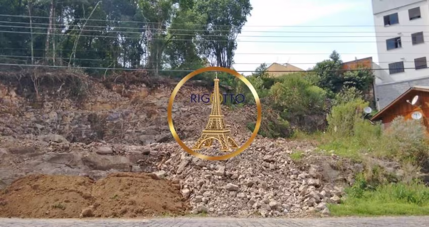 Terreno à venda no Desvio Rizzo, Caxias do Sul 
