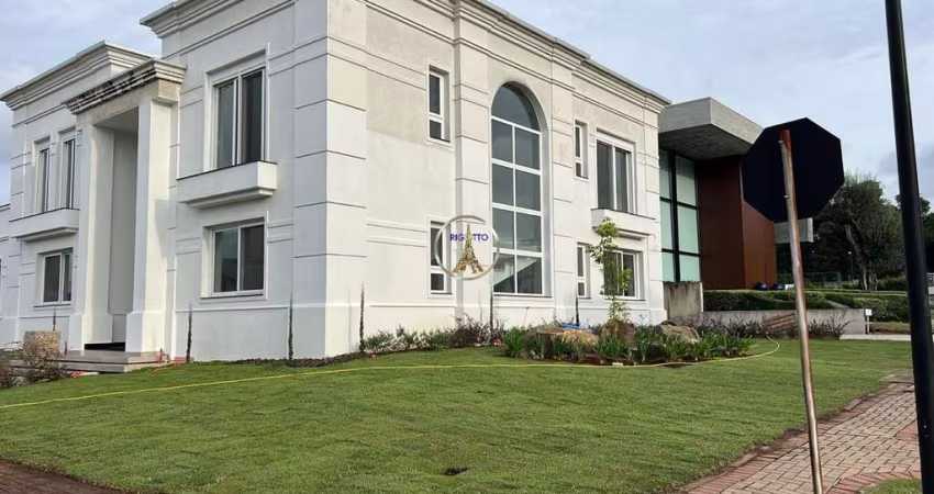 Casa em condomínio fechado com 4 quartos à venda na Nossa Senhora da Saúde, Caxias do Sul 