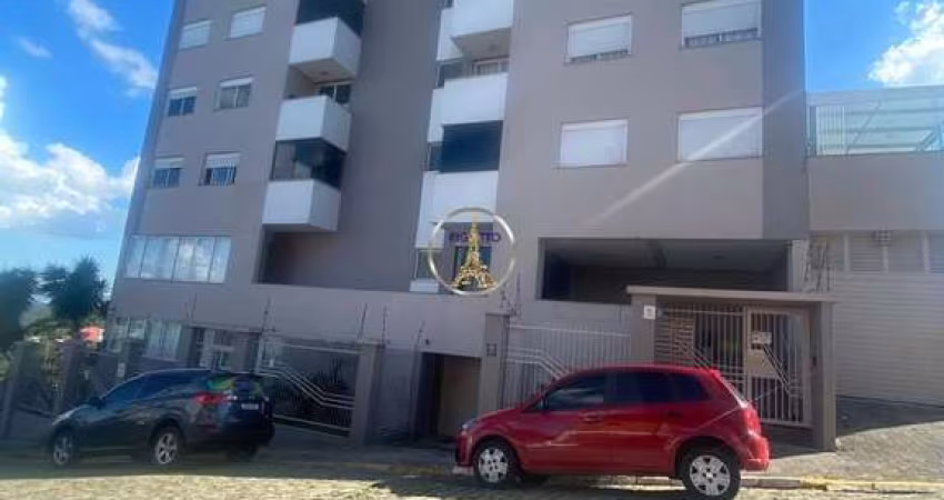 Apartamento com 2 quartos para alugar no Charqueadas, Caxias do Sul 