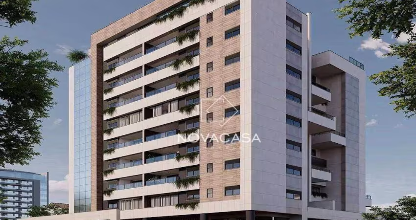 Apartamento de 3 quartos no bairro São Pedro