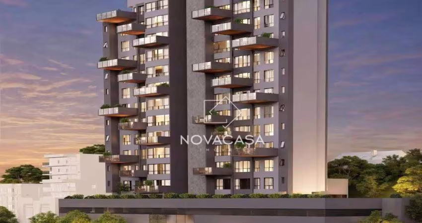Apartamento de 4 quartos no bairro Santa Lúcia