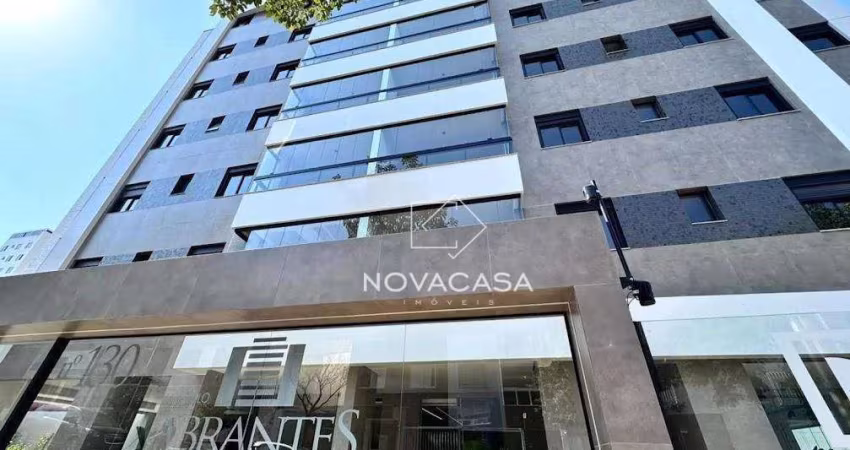 Apartamento de 3 quartos no bairro Castelo