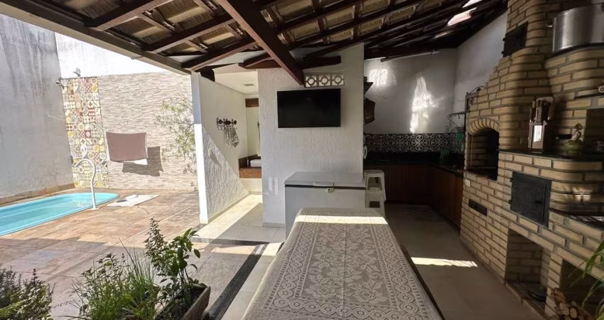 Casa com 3 quartos à venda na Jefferson, --, União, Belo Horizonte