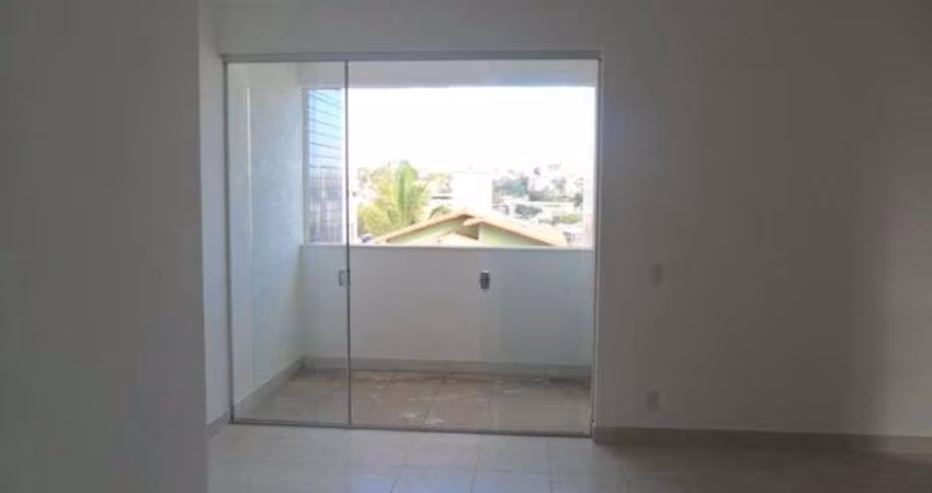 Apartamento com 3 quartos para alugar na Rua Jorge Angel Livraga, --, Palmares, Belo Horizonte
