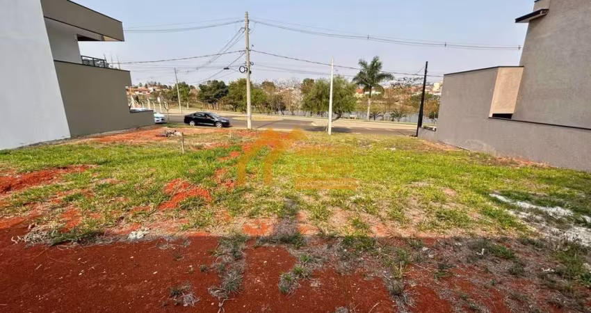 Oportunidade de terreno na frente do lago - Condominio Lago dos Ipês
