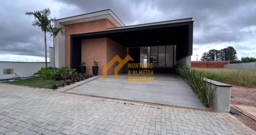Lindo imóvel a venda no Condominio Golden Ville em Itapetininga