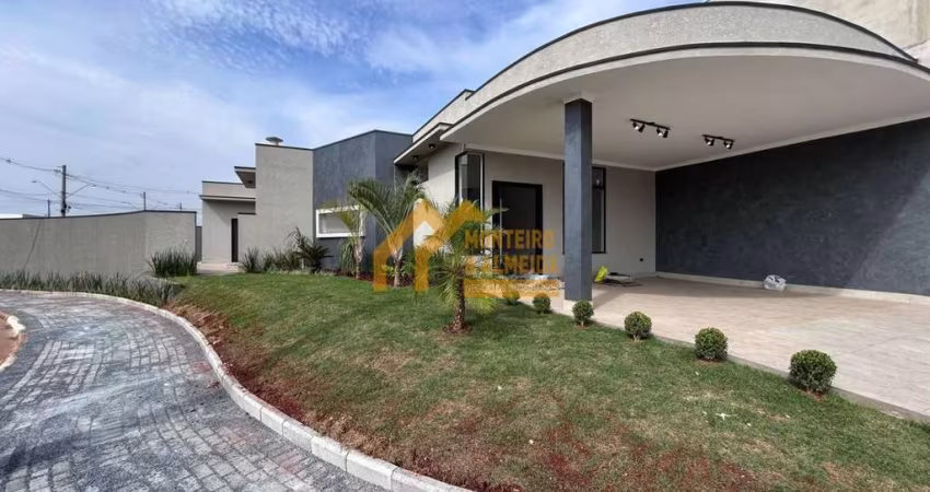 Casa nova no Golden Ville em Itapetiniga