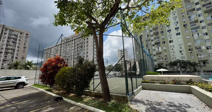 ALUGO APARTAMENTO 2QUARTOS NO CONDOMINIO VEREDAS BURITIS - LARANJEIRAS - SERRA/ES