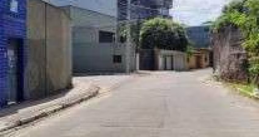 Galpão para aluguel, 440m²