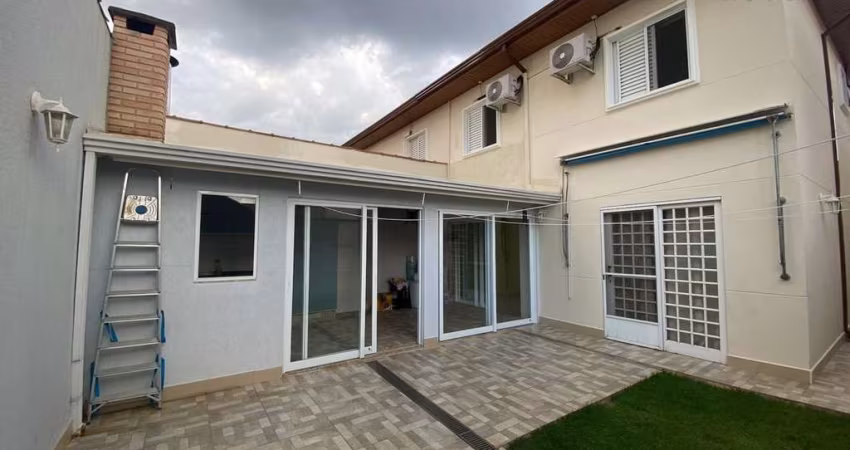 CASA À VENDA NO CONDOMÍNIO RESIDENCIAL DAS PALMEIRAS