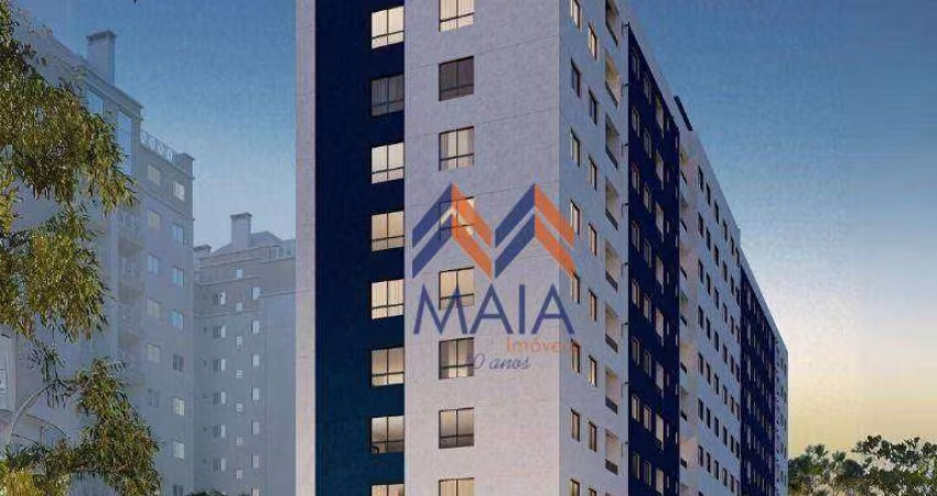 apartamento em Pinhais