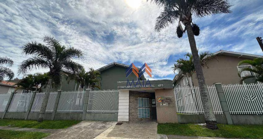 Apartamento 03 Quartos proximo ao Centro de Sao Jose dos Pinhais