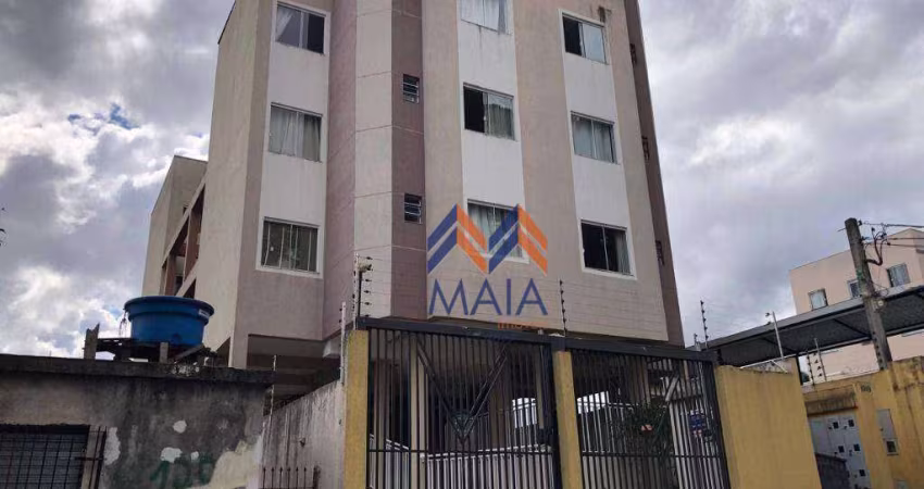 Apartamento com 2 quartos para alugar no Parque da Fonte, São José dos Pinhais 