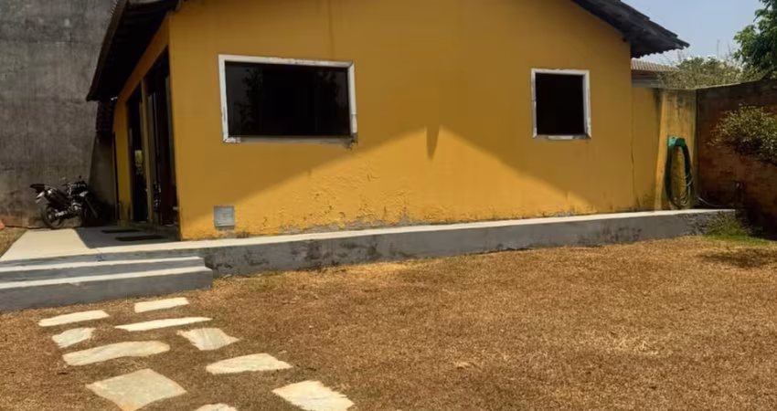 Oportunidade De Ocasião – Casa no Condomínio RK – Sobradinho/DF
