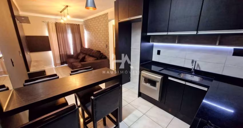 Apartamento proximo das Faculdades ref 5563