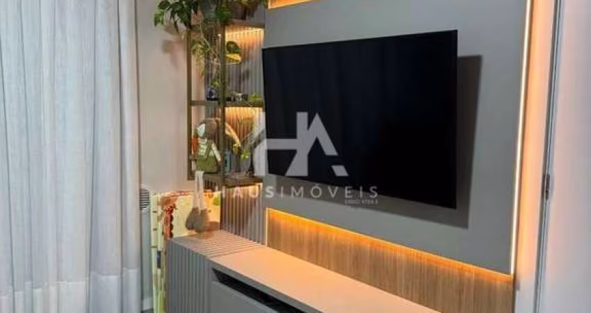 Apartamento Excelente Acabamento em Nereu Ramos Ref 5635