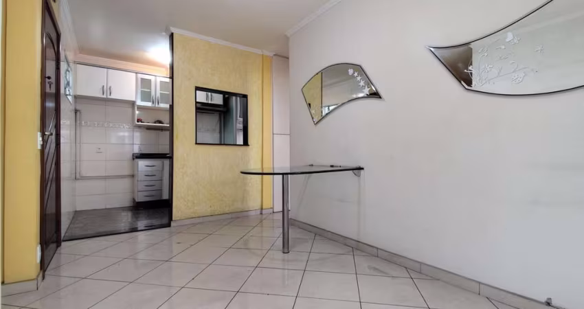 Apartamento 03 Dormitórios a 5 minutos do Fórum de São Miguel Paulista