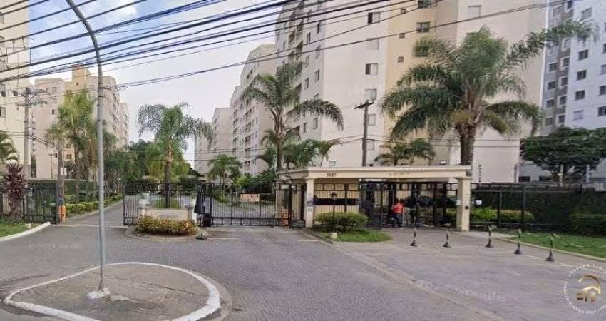Apartamento 63m² | 3 Dormitórios | Av. Celso Garcia – Tatuapé – Venda