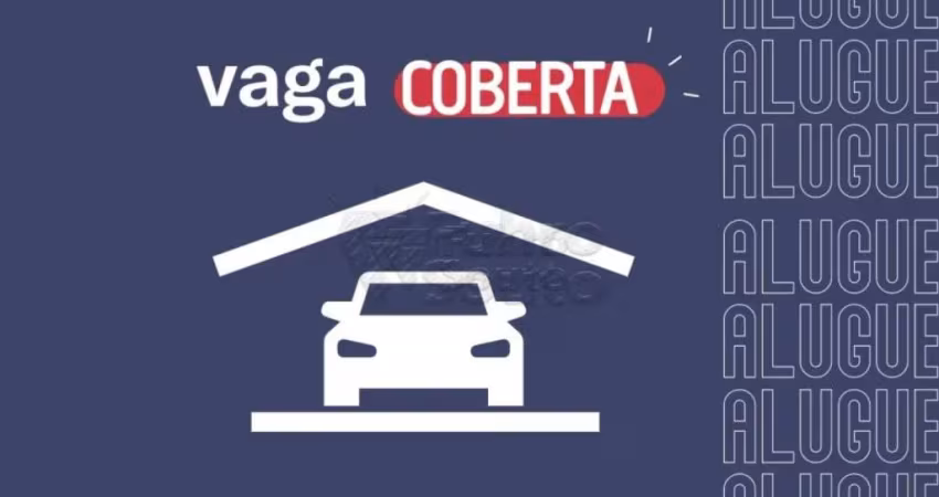 Box de Garagem
