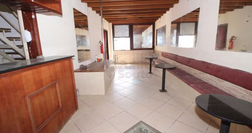 Casa Comercial para Aluguel no Centro de Pelotas - Próximo à Catedral