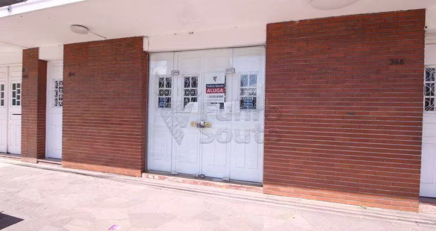 Prédio comercial