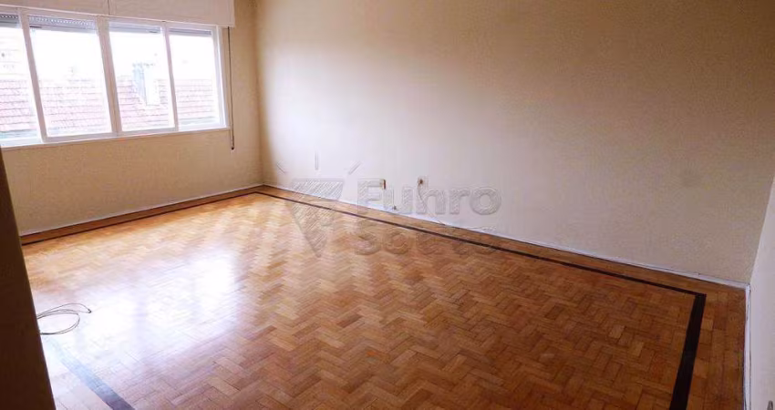 Espaço e Conforto em um Lindo Apartamento de 3 Dormitórios!