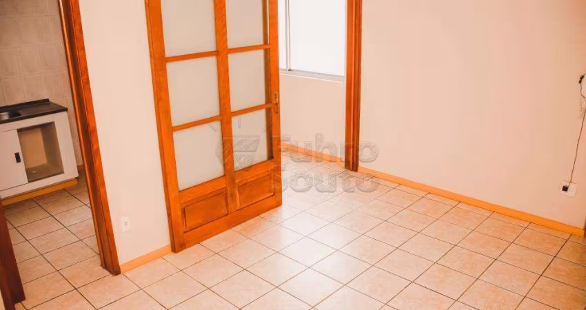 Apartamento de 02 quartos