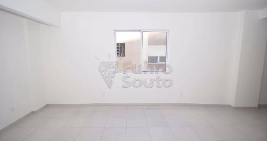 Apartamento de 01 quarto