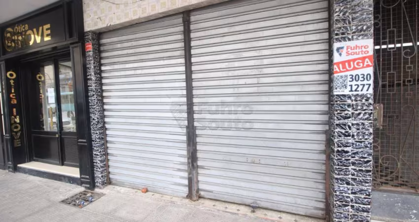 Espaço Comercial Versátil - 300 m² para Seu Negócio