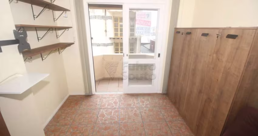 Kitinete Mobiliada na Major Cícero - Pronta para Morar!