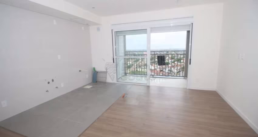 Apartamento com 2 Dormitórios no Smart Urban Club