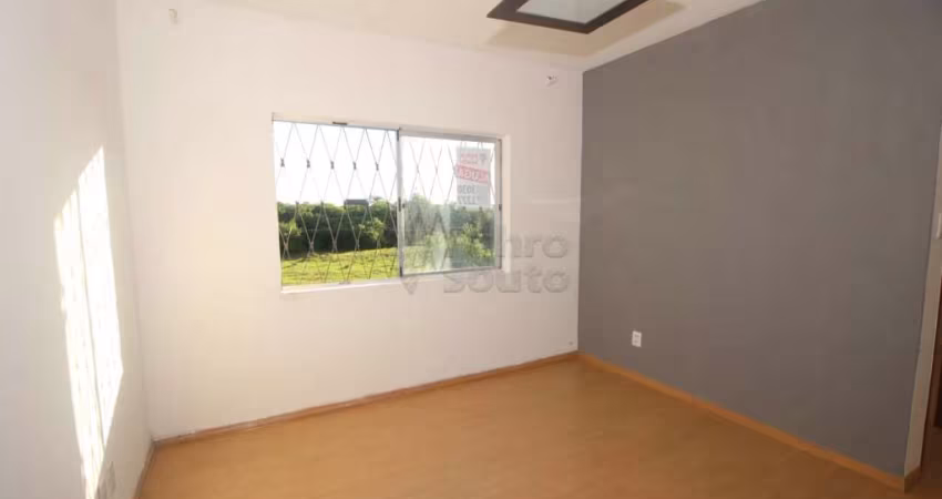 Oportunidade no Areal! Apartamento para Aluguel no Edifício Jaguarão - Rua Brasil II, Pelotas/RS