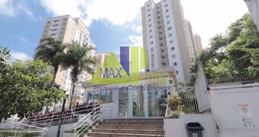 APARTAMENTO 63M²/03 DORMITÓRIOS/01 SUÍTE/SACADA/01 VAGA COBERTA E LIVRE