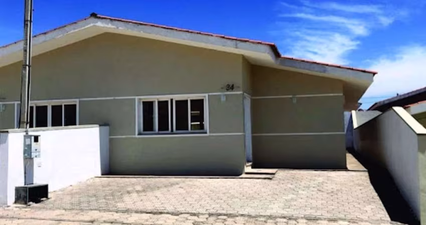 Casa com 3 dormitórios à venda, 80 m² por R$ 456.000,00 - Condomínio Marf III - Bom Jesus dos Perdões/SP