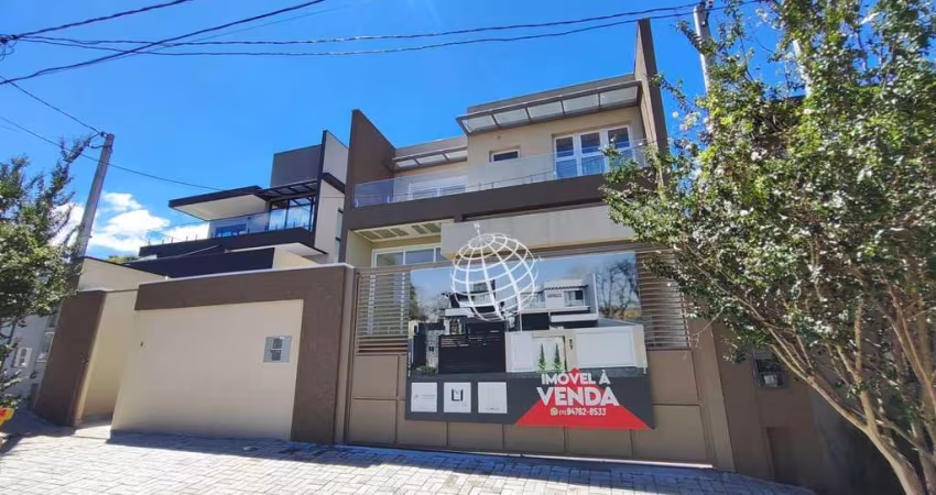 Casa com 3 dormitórios à venda, 315 m² por R$ 2.760.000,00 - Residencial Quadra dos Principes - Atibaia/SP