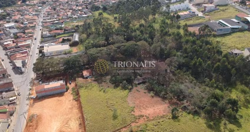 Terreno à venda, 155 m² por R$ 116.462,22 - Serra Negra - Bom Jesus dos Perdões/SP