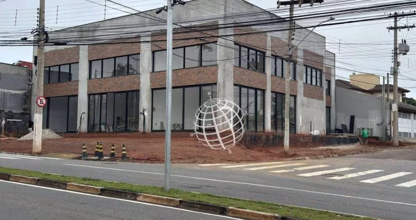 Salão para alugar, 140 m² por R$ 8.000,00/mês - Vila Giglio - Atibaia/SP