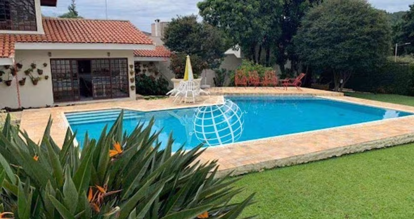 Casa com 3 dormitórios à venda, 290 m² por R$ 2.100.000,00 - Vila Giglio - Atibaia/SP
